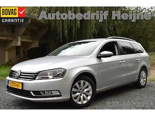 Volkswagen Passat Variant 1.4 TSI DSG COMFORTLINE CRUISE/PDC/STOELVERW.