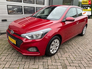 Hyundai i20 1.0 T-GDI Comfort