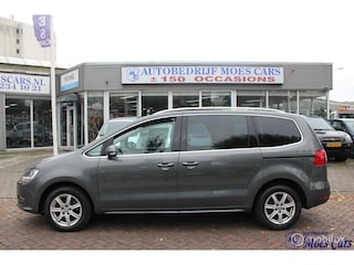 Volkswagen Sharan 1.4 TSI 150 PK HIGHLINE NAVI / CLIMA / CRUISE / PANO