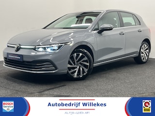 Volkswagen Golf 1.4 eHybrid Style | NAVI | MASSAGE | STOEL-/STUURVERWARMING | ACC |