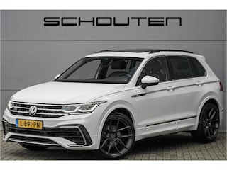 Volkswagen Tiguan 1.5 TSI R-Line Pano ACC 21" BTW