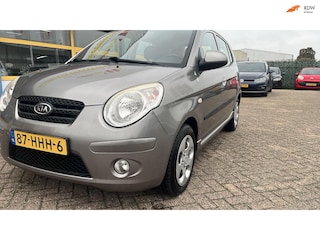 Kia Picanto 1.1 Fifteen