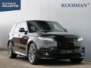Land Rover Range Rover Sport 3.0 P460e Dynamic SE PHEV Schuifdak / Trekhaak / Luchtvering / Winterpakket / Apple Carplay / Navigatie