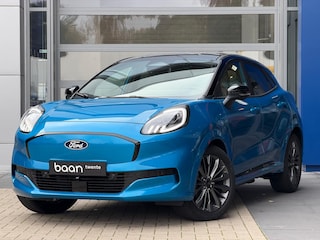Ford Puma Gen-E 44 kWh | Sound Edition | 650w B&O Premium Geluidssysteem | Adaptive Cruise Control | Gigabox