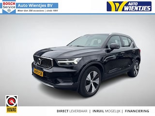 Volvo XC40 1.5 T4 Aut Recharge | Inscription Expression | Navi | Camera