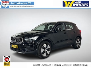 Volvo XC40 1.5 T4 Aut Recharge | Inscription Expression | Navi | Camera