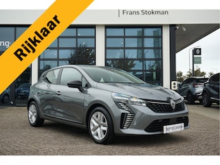 Renault Clio 1.0 TCe 90 GPF Evolution