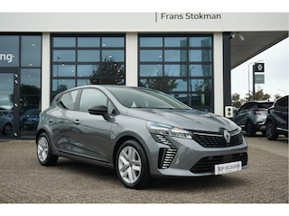 Renault Clio 1.0 TCe 90 GPF Evolution
