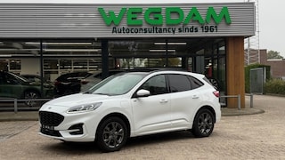 Ford Kuga 2.5 PHEV ST-LINE X / Trekhaak+Panorama+Driver+Techno+Winter pack