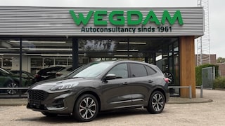 Ford Kuga 2.5 PHEV ST-LINE X / Trekhaak+19inch+Driver+Techno+Winter pack