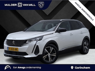 Peugeot 3008 GT 1.6 PHEV HYbrid 225pk EAT8 | SCHUIF/KANTELDAK | NIGHTVISION | FOCAL HIFI | HANDSFREE A.KLEP | STOELVERW. | NAVI | CAMERA |