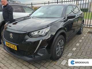 Peugeot 2008 1.2 PureTech Active | Navigatie | Apple carplay | Parkeersensoren | Cruise control | 43.000km |