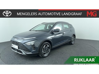 Hyundai Bayon 1.0 T-GDI Comfort Smart