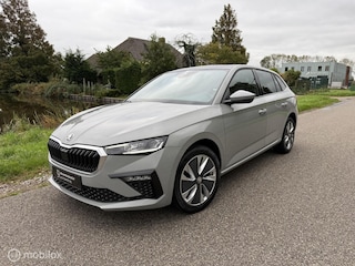 Skoda Scala 1.0 TSI DSG Sport / Pano / CarPlay / Camera