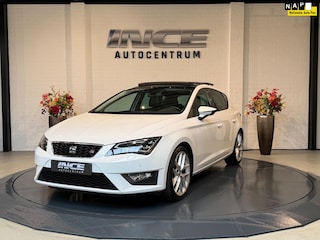 Seat Leon 1.4 TSI ACT FR Dynamic | PANO | Cruise | Seat Sound