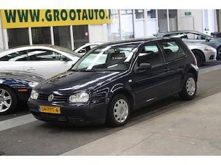 Volkswagen Golf 1.4-16V Trendline Trekhaak, Stuurbekrachtiging