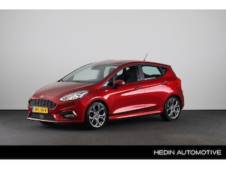 Ford Fiesta ST-Line | CarPlay | Startknop | Pdc |