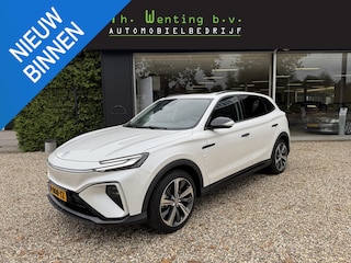 MG Marvel R Luxury 70 kWh