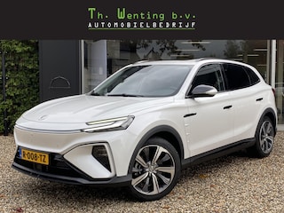 MG Marvel R Luxury 70 kWh