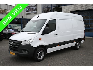 Mercedes-Benz Sprinter 317 CDI L2H2 MBUX navigatie met 360 graden camera, Stoelverwarming, Etc.