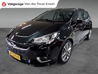 Opel Corsa 1.0 Turbo Innovation OPC Line