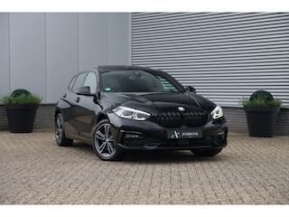 BMW 118i Executive Sportline NAP|Pano|Trekh|Cam|Leder|Sportst