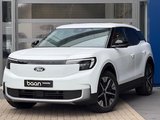 Ford Explorer Standard Range RWD 52 kWh | Adaptive Cruise C. | 19 inch | Elektr. stoel | Winter Pack | Comfort Pack |