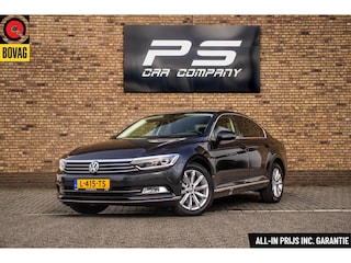 Volkswagen Passat 2.0 TDI Highline, Half Leder, Carplay, ACC