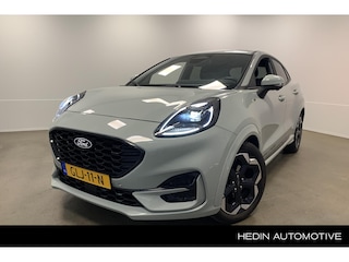 Ford Puma 1.0 EcoBoost Hybrid ST-Line X | Winter Pack | Driver Assistance Pack | 360 camera | Elektrische achterklep