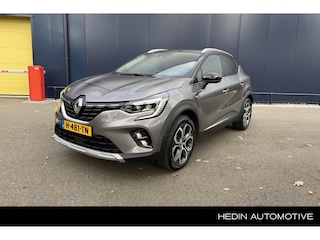 Renault Captur 1.3 TCe 155 Edition One