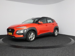 Hyundai Kona 1.0T Essence | Navigatie | Achteruitrij camera