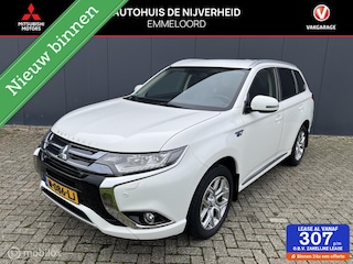 Mitsubishi Outlander 2.0 PHEV Pure