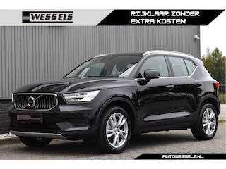 Volvo XC40 1.5 T4 Recharge Inscription Elek. trekhaak, Carplay, Camera, Stuur/stoelverwarming