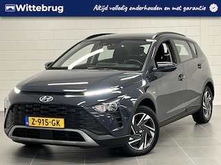 Hyundai Bayon 1.0 T-GDI Comfort Smart NAVIGATIE