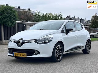 Renault Clio 0.9 TCe Expression 1e Eigenaar*Navigatie*Cruise*Airco*NAP*LM velgen*