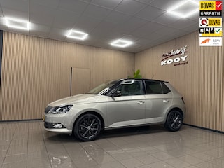 Skoda Fabia 1.2 TSI Style * Automaat / 32.872 km + NAP / Navigatie / NL Auto *