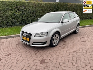 Audi A3 Sportback 1.4 TFSI Attraction Pro Line