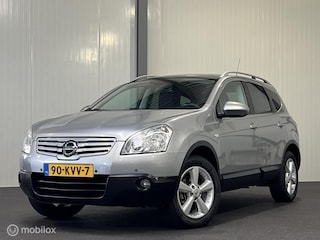 Nissan Qashqai 1.6 Connect Edition 7-pers. [ NAP panorama clima ]
