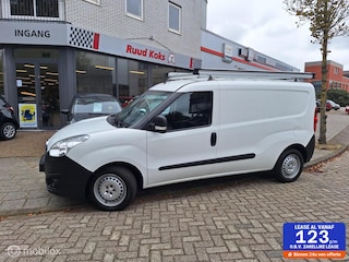 Opel Combo 1.3 CDTi L2H1 EDITION / Cruise Control / Navi /