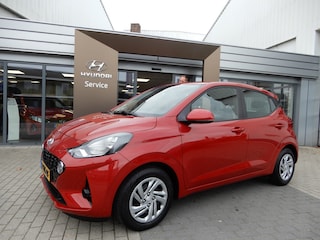 Hyundai i10 1.0 Comfort Smart | NL auto | Navi | Achteruitrijcamera