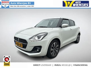 Suzuki Swift 1.0 Stijl Smart Hybrid 5-Drs | Airco | Navi | Camera