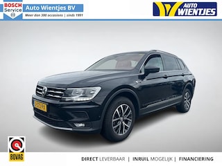 Volkswagen Tiguan 1.5 TSI DSG | Comfortline Business | Navi | Virtual