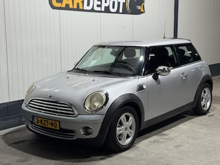 Mini Mini 1.4 Pepper