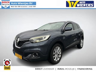 Renault Kadjar 1.2 TCe Aut 96kw | Intens | Navi | Trekhaak