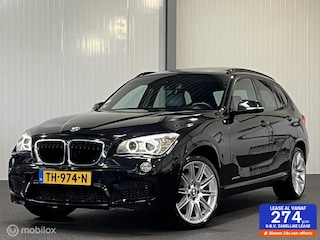 BMW X1 xDrive25d High Exec.M-sport [ volledige dealer historie ]