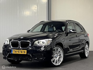 BMW X1 xDrive25d High Exec.M-sport [ volledige dealer historie ]