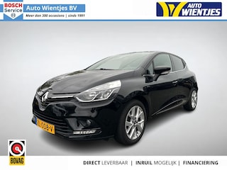 Renault Clio 0.9 TCe | Limited 5-Drs | Airco | Navi | Cruise