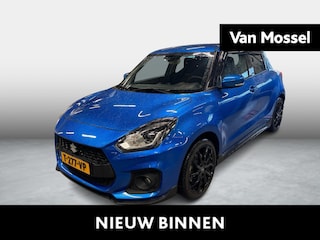 Suzuki Swift 1.4 Sport Smart Hybrid