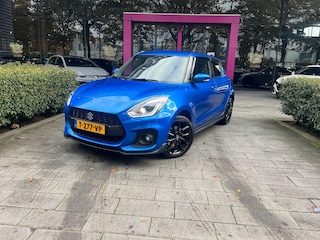 Suzuki Swift 1.4 Sport Smart Hybrid