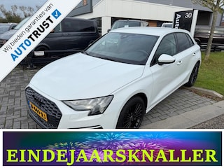 Audi A3 Sportback 30 TFSI S edition DIGI DASH,CLIMA, S-LINE EXT